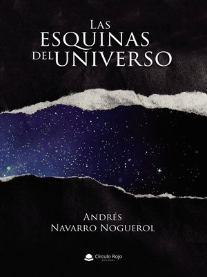 cover image of Las esquinas del universo